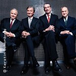 Ulrich Tukur & Die Rhythmus Boys - Tohuwabohu!