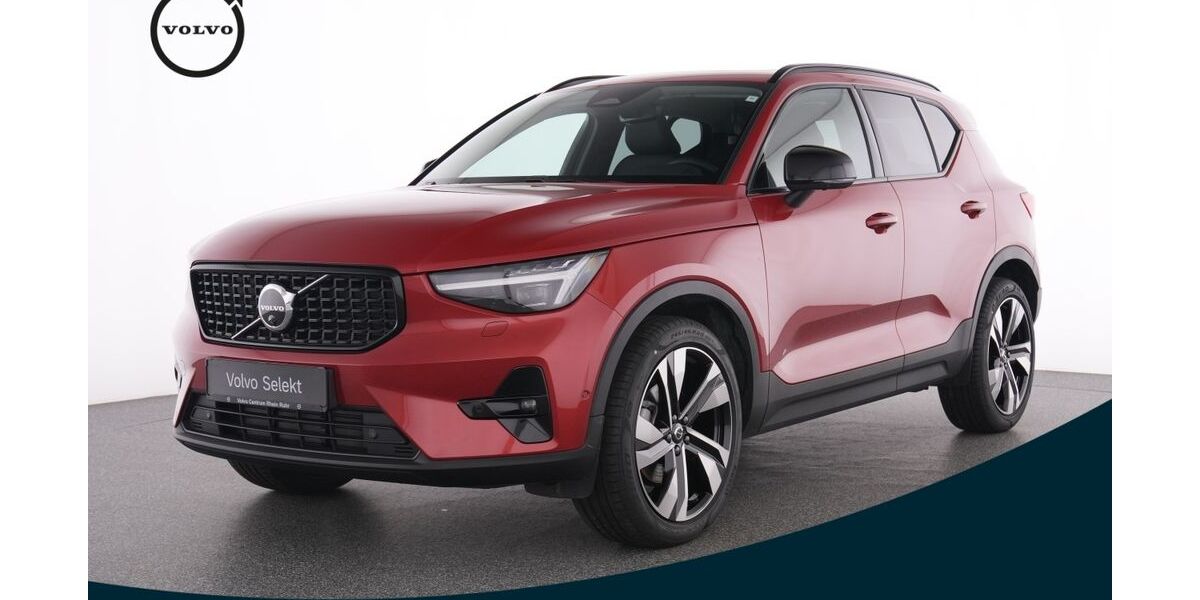 Volvo XC40 23.554 km 39.890 &euro; Mülheim an der Ruhr 45472