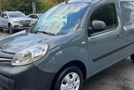 Renault Kangoo 108.290 km 8.400 &euro; Oberhausen 46045