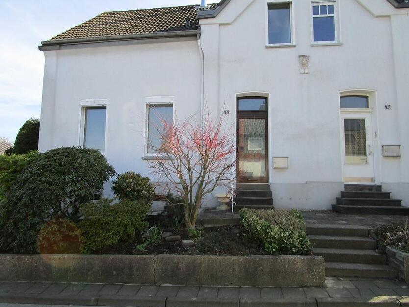 Schöne Oase Mülheim Heimaterde