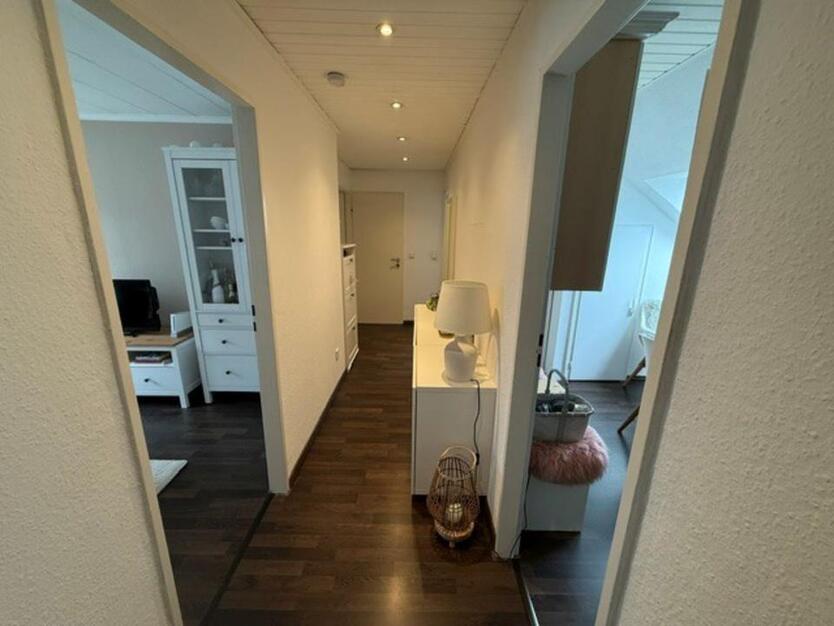 2,5 Zimmer Dachgeschoss Wohnung gute Lage, Bottrop zimmer