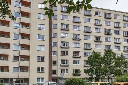 Wohnung Essen Holsterhausen - 1 Zimmer, 26 m&sup2;, 289&euro; | Angebot:26489183