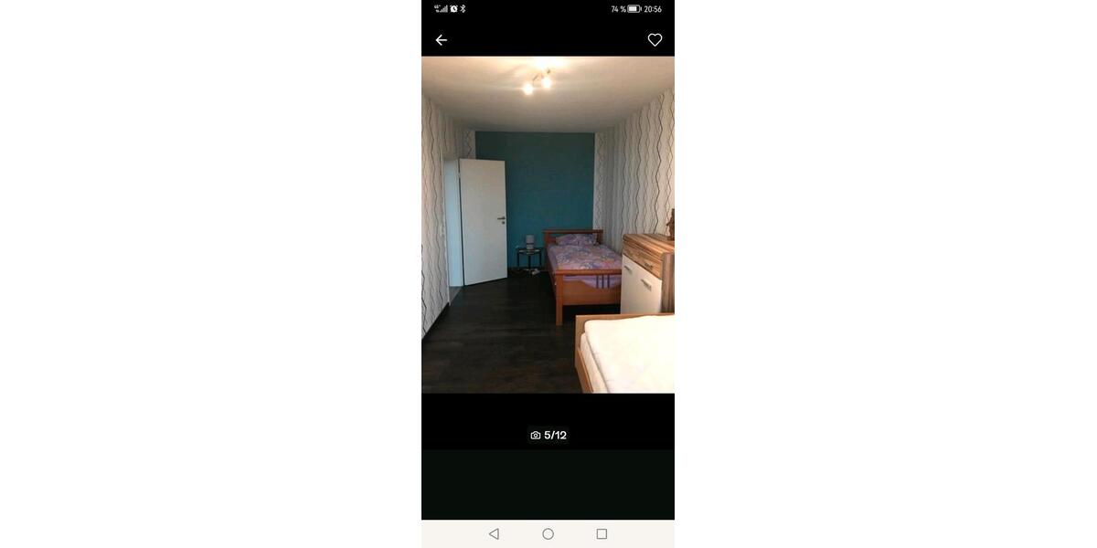 Etagenwohnung Herne - 3.5 Zimmer, 83 m&sup2;, 145.000&euro; | Angebot:27166405