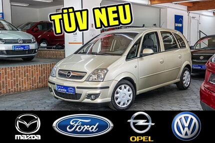 Opel Meriva 118.000 km 2.999 &euro; Duisburg 47179