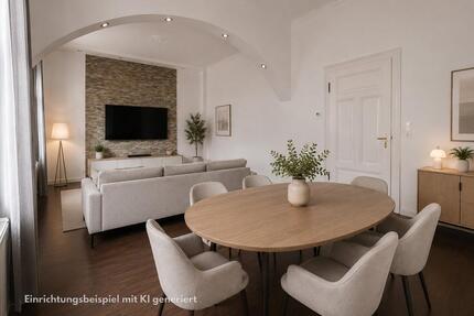 Wohnung Schwelm - 3 Zimmer, 99 m&sup2;, 259.000&euro; | Angebot:27501037