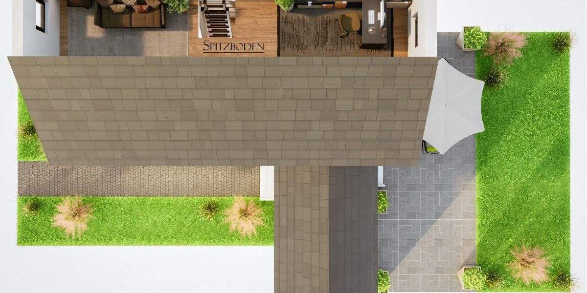 Historisches Zechenhaus zum Leben erwecken: Einzigartige Chance in Gelsenkirchen 3 zimmer