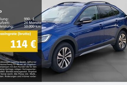 VW Taigo 5.423 km 20.990 &euro; Recklinghausen 45663