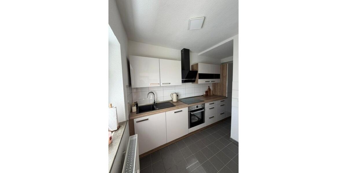 Etagenwohnung Marl - 2.5 Zimmer, 47 m&sup2;, 422&euro; | Angebot:26309166