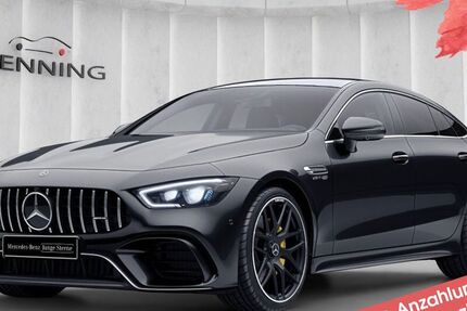 Mercedes-Benz AMG GT 149.457 km 81.770 € Herne 44653
