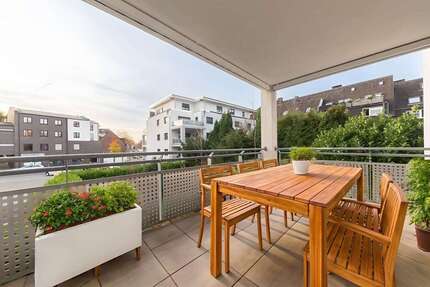 Wohnung zum Kaufen in Essen Heisingen 495.000 € 112 m² 4.5 zimmer