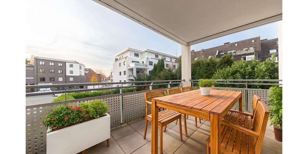 Wohnung zum Kaufen in Essen Heisingen 495.000 € 112 m² 4.5 zimmer