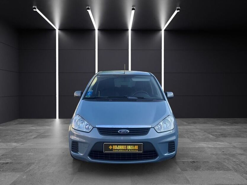 C-Max