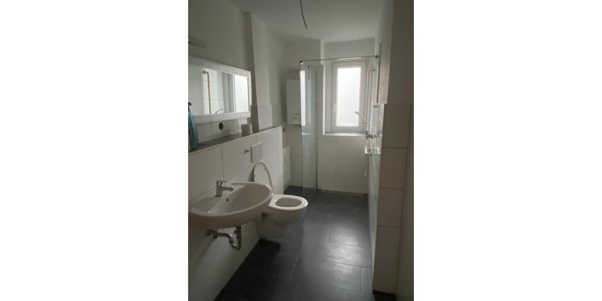 Sanierte altengerechte Wohnung in Hattingen Welper 2 zimmer