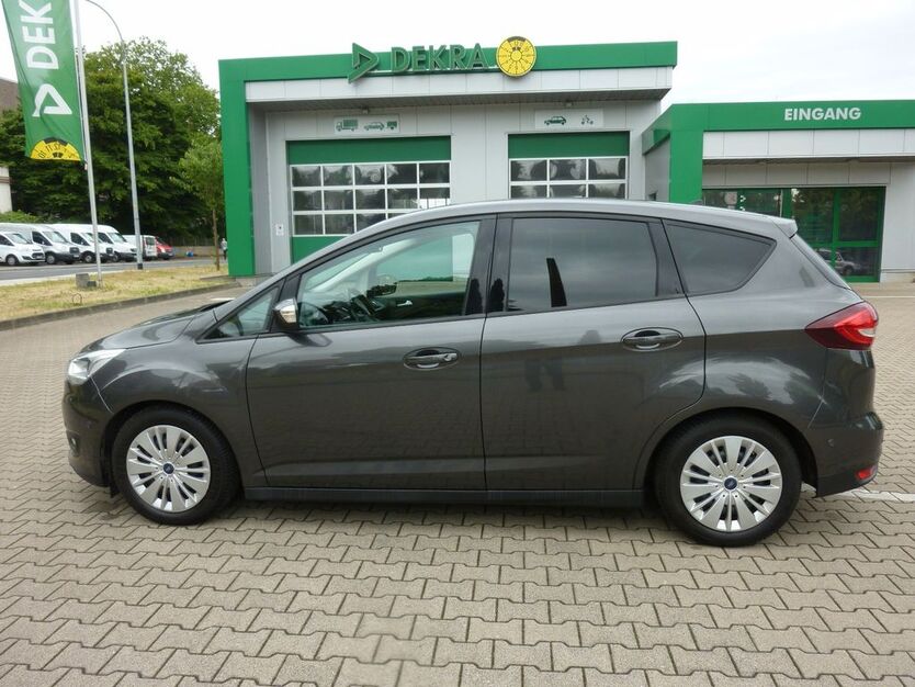 Ford C-Max 197.000 km 4.995 € Essen 45144