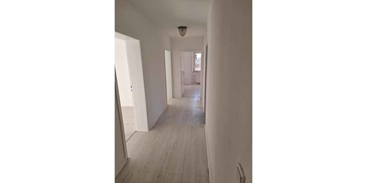 Etagenwohnung Witten Annen - 3 Zimmer, 78 m&sup2;, 490&euro; | Angebot:25635995