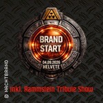 BRANDSTART