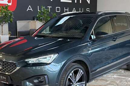 Seat Tarraco 67.000 km 27.990 &euro; Erkrath 40699