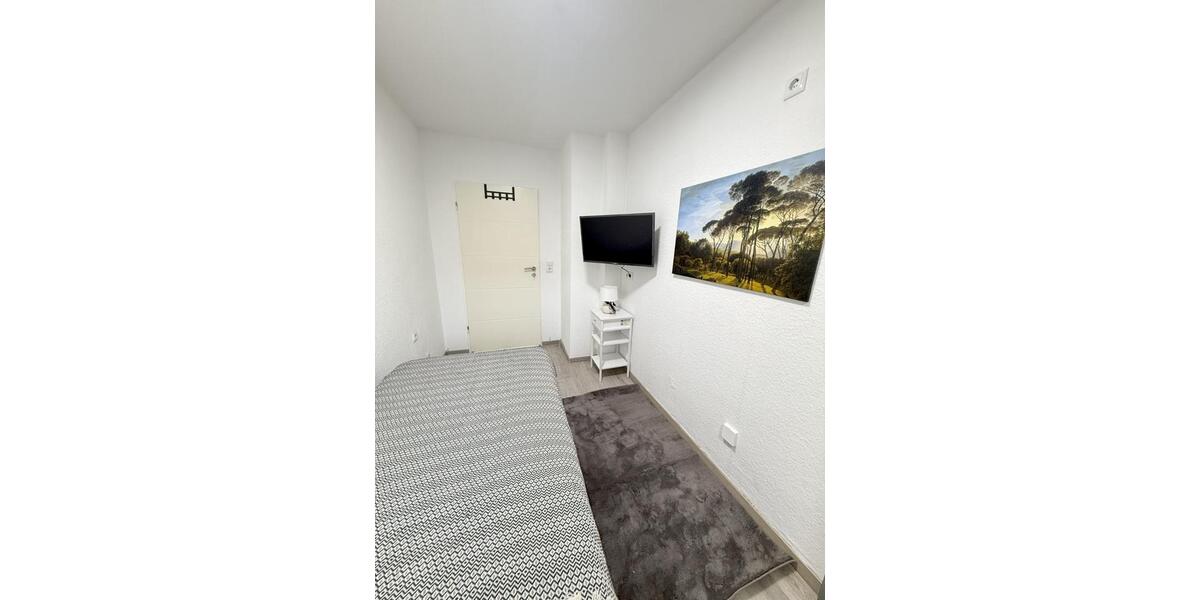 Etagenwohnung Bochum Bochum-Nord - 4 Zimmer, 100 m&sup2;, 1.600&euro; | Angebot:25782611