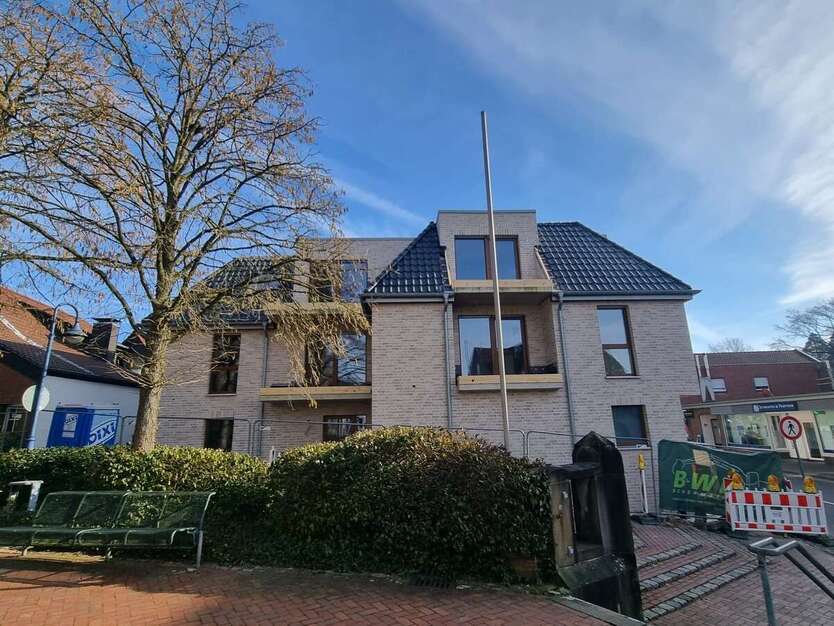 Wohnung zum Mieten in Schermbeck Altschermbeck 801,20 € 51.9 m² 2 zimmer