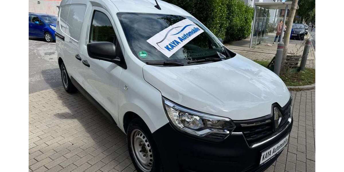 Renault Express 75.000 km 11.597 &euro; Essen 45359