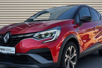 Renault Captur 27.500 km 22.290 &euro; Duisburg 47059