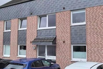 5 Zimmer Maisonette in bester Lage von Voerde 5 zimmer