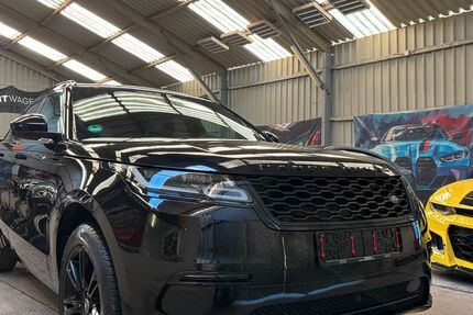 Land Rover Range Rover Velar 129.000 km 21.950 &euro; Essen 45139