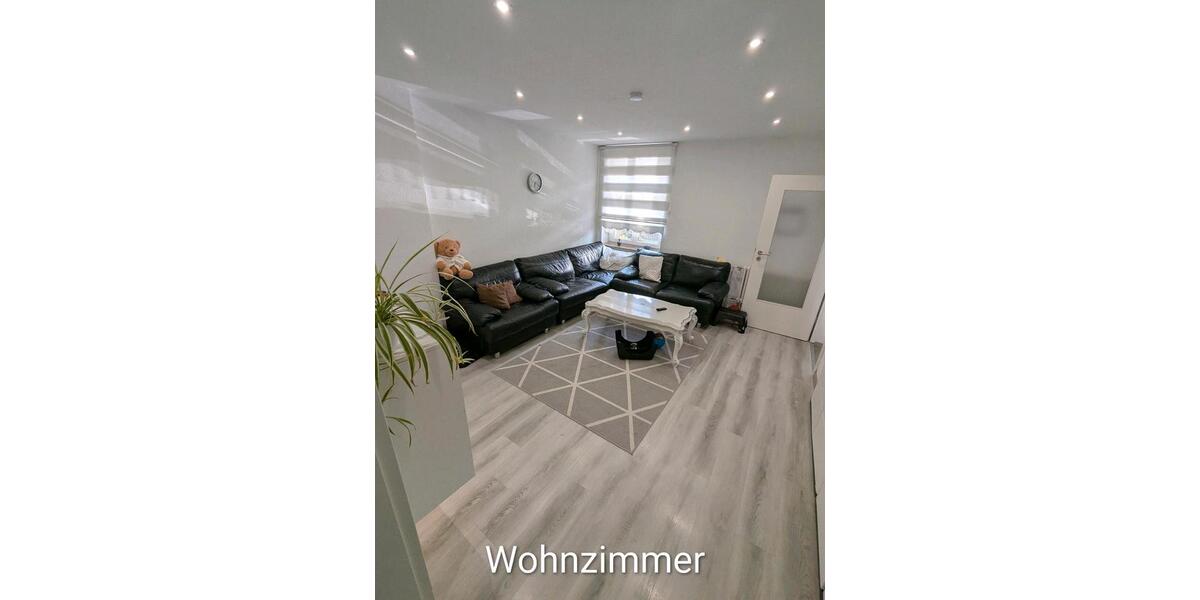 Reihenhaus Dinslaken Lohberg - 4.5 Zimmer, 85 m&sup2;, 177.000&euro; | Angebot:26408826