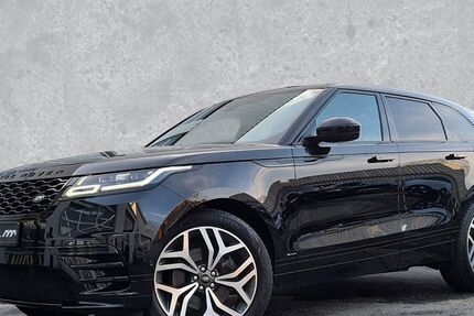 Land Rover Range Rover Velar 135.871 km 37.490 &euro; Essen 45141