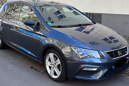 Seat Leon 54.000 km 17.700 &euro; Essen 45130