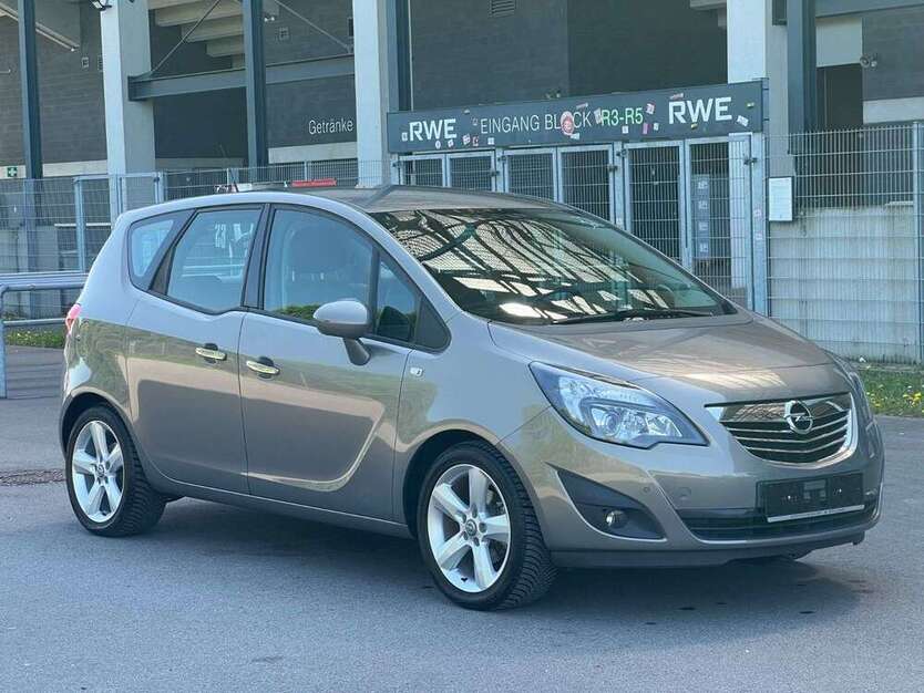 Meriva
