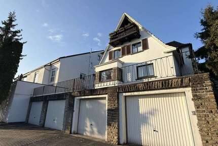 Wohnen auf Zeit in Bochum 1.800 € 2.5 zimmer