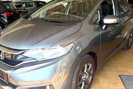 Honda Jazz 57.800 km 12.499 &euro; Gladbeck 45966