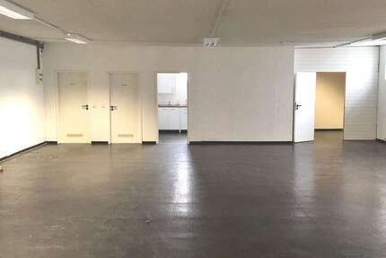 Gewerbeobjekt Witten Annen - 1.500&euro; | Angebot:25640878