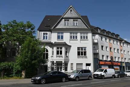 Haus Mülheim an der Ruhr Rechtsruhr-Nord - 10 Zimmer, 331 m&sup2;, 545.000&euro; | Angebot:27499946