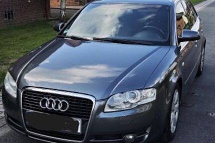 Audi A4 206.888 km 4.200 &euro; Essen 45357