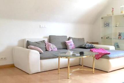 Wohnung Wetter (Ruhr) - 3.5 Zimmer, 55 m&sup2;, 467&euro; | Angebot:25721976