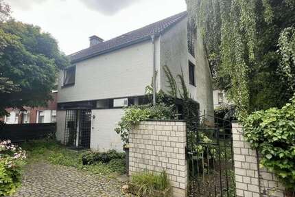 Haus zum Kaufen in Bottrop 550.000 € 177.83 m² 6 zimmer