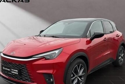 Lexus LBX 10.000 km 36.990 &euro; Dinslaken 46537