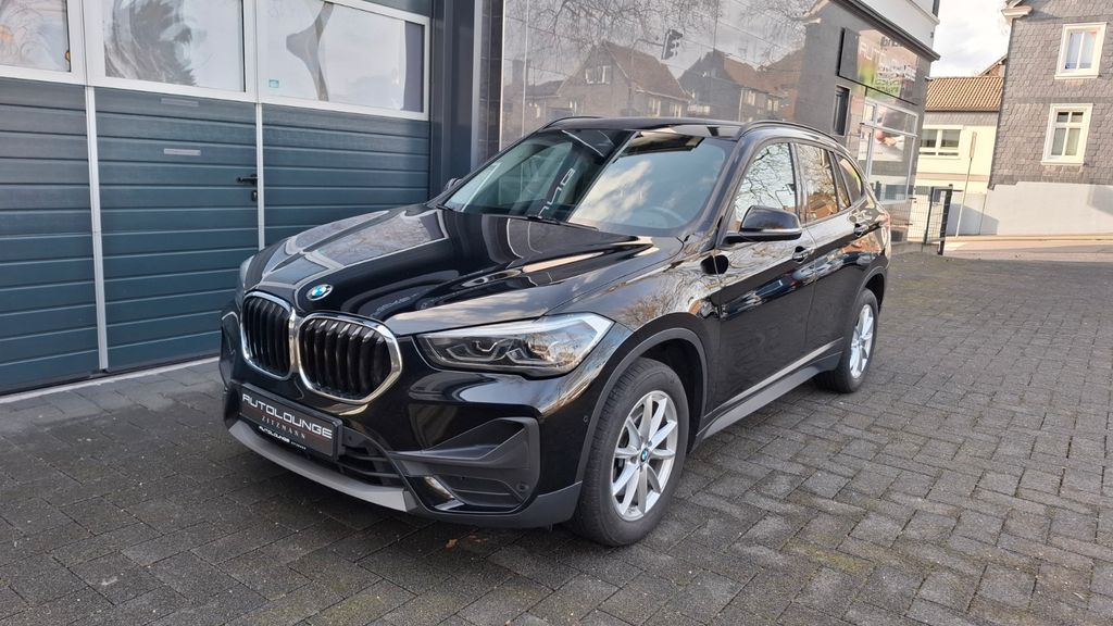 BMW X1 107.975 km 23.900 &euro; Wuppertal 42349