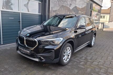 BMW X1 107.975 km 24.500 &euro; Wuppertal 42349