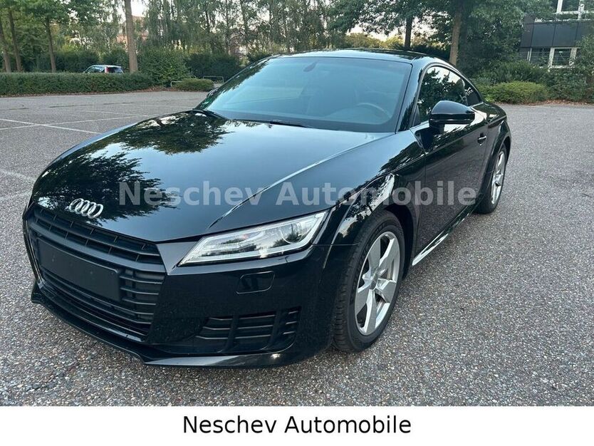 TT