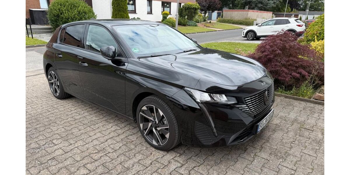 Peugeot 308 24.999 km 21.500 &euro; Bochum 44805