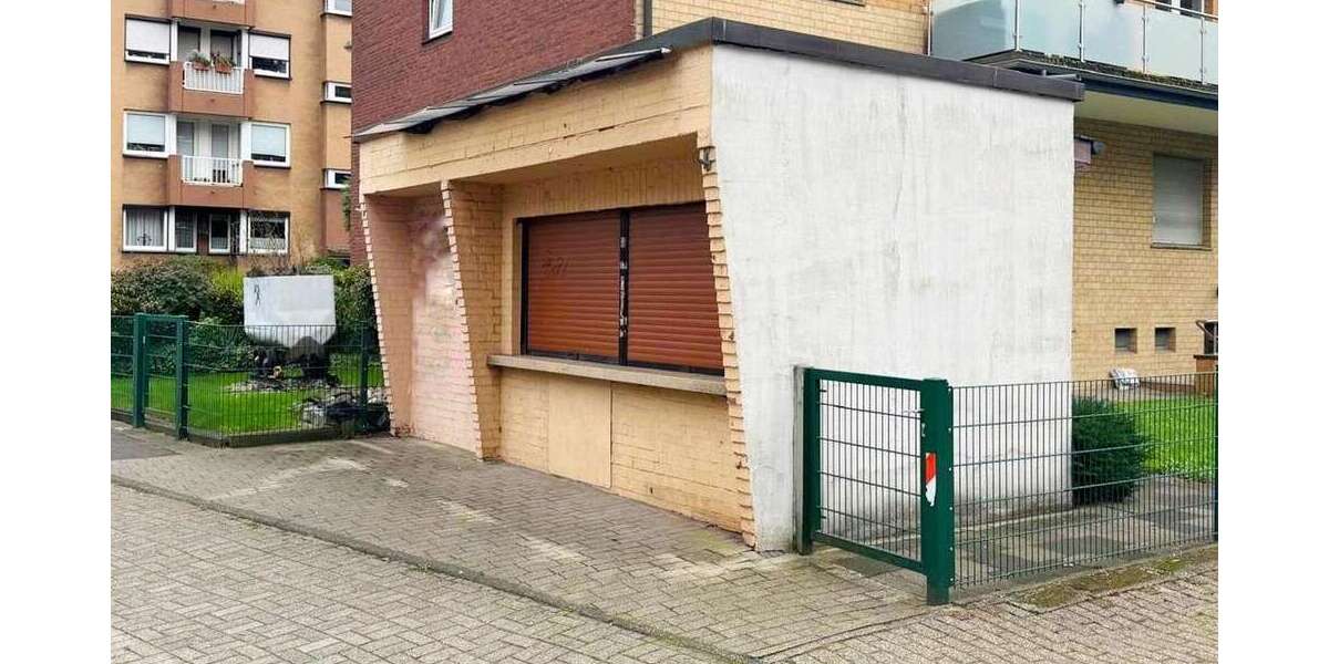 Einzelhandel in Herne 250 € 30 m² zimmer