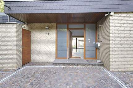 Haus Duisburg Alt-Homberg - 7 Zimmer, 190 m&sup2;, 599.000&euro; | Angebot:25716922