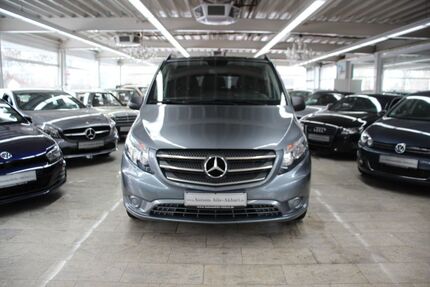 Mercedes-Benz Vito 11.000 km 32.850 &euro; Essen 45356
