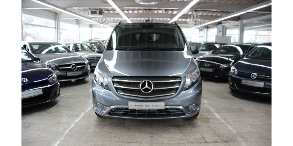 Mercedes-Benz Vito 11.000 km 32.850 &euro; Essen 45356