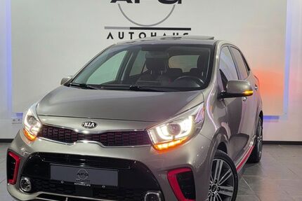 Kia Picanto 60.571 km 13.495 &euro; Wuppertal 42285