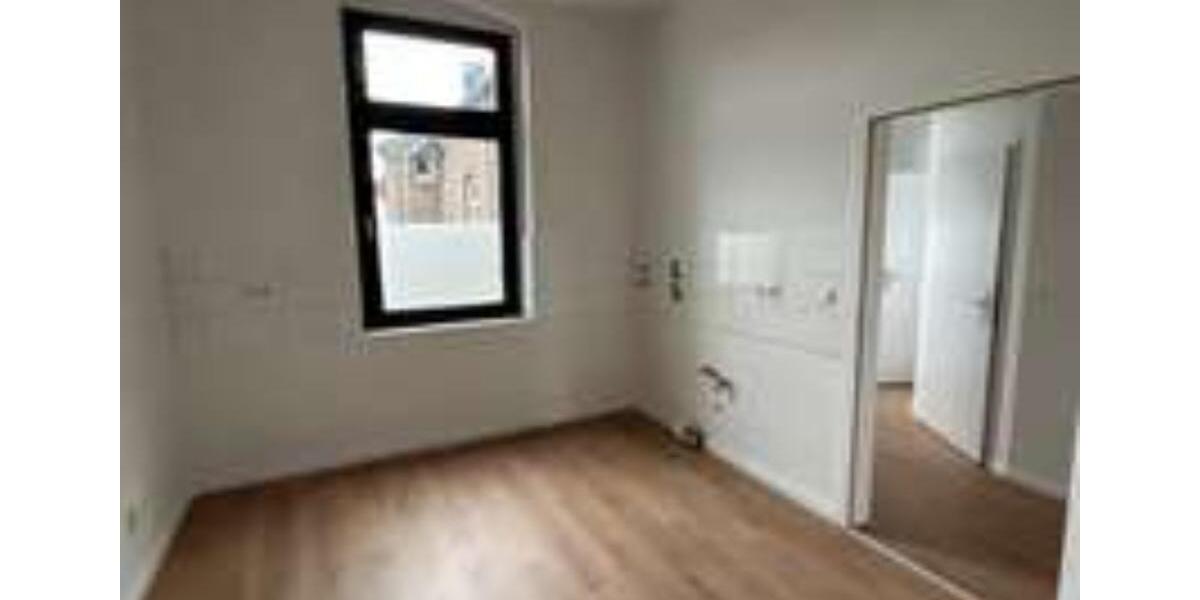 *2 Monate Kaltmiete frei*Ansprechende Wohnung in Oberhausen Alstaden plus Einbauküche 2 zimmer