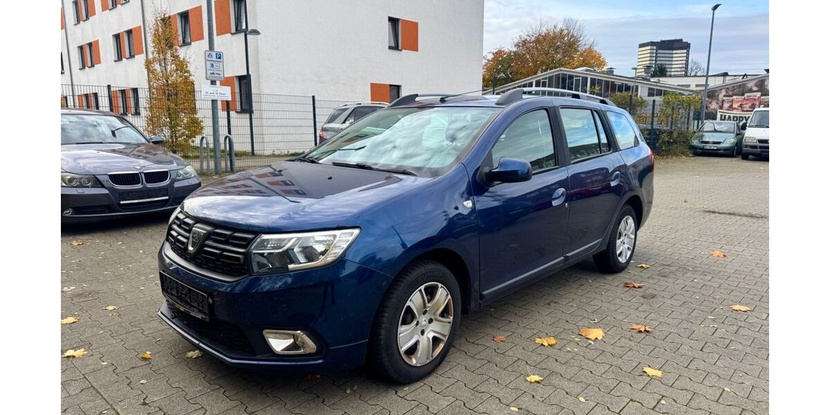 Dacia Logan 154.000 km 4.190 &euro; Essen 45139